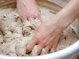 baking baking