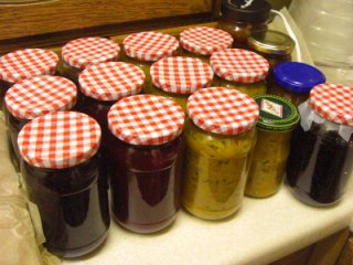 jams and chutneys jams and chutneys