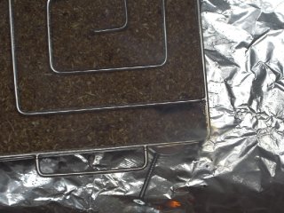ProQ cold smoke generator ProQ cold smoke generator