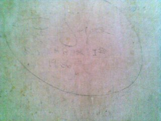 signature