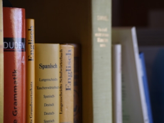 book-shelf