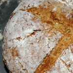 soda bread