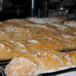 baguettes