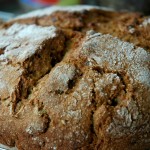 fig-and-fennel-seed-soda-bread